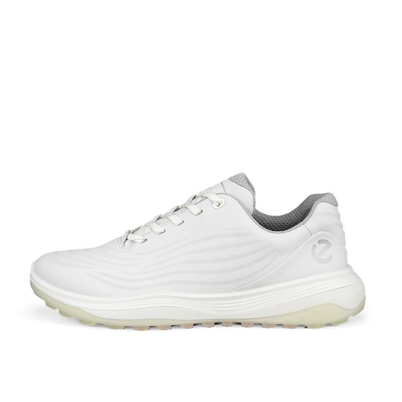 Ecco W LT1 WP Dame Hvit