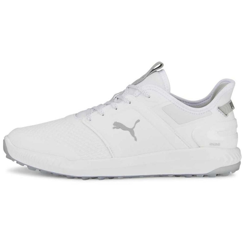 Puma Ignite Elevate Golfsko Herre Hvit