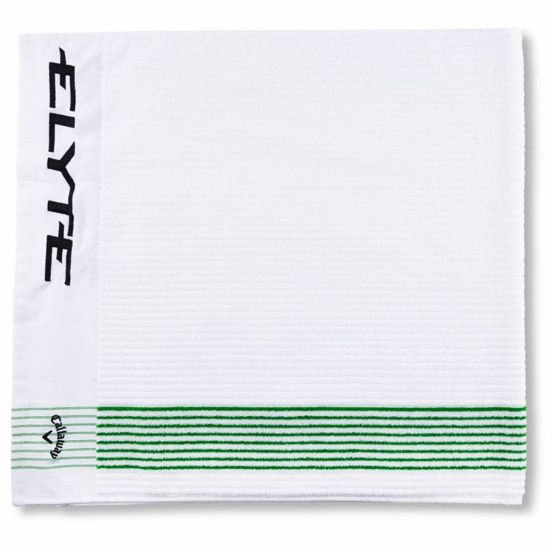 Callaway Elyte Håndkle Hvit