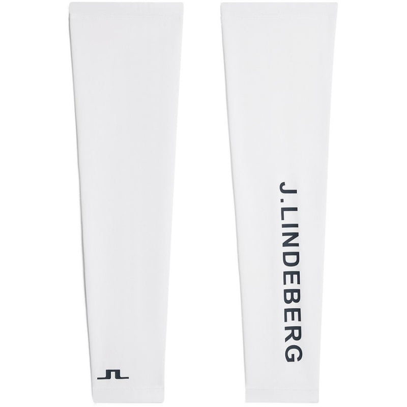 J.Lindeberg Enzo Golf Sleeve Hvit