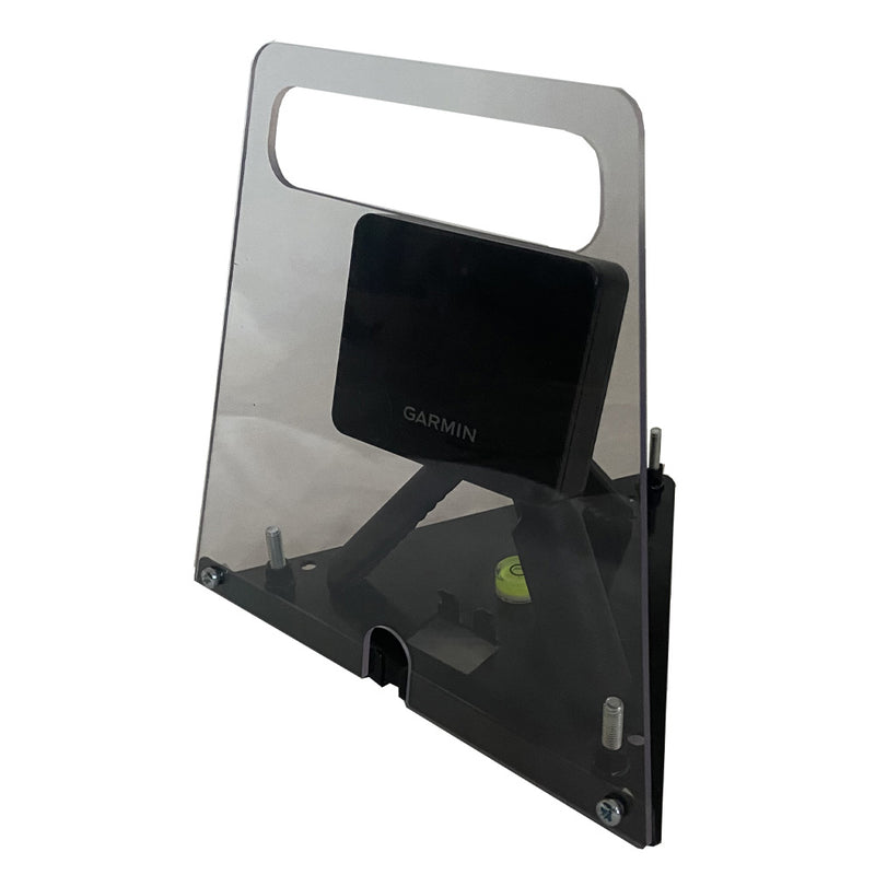 Forward Design Garmin R10 Justerings- og Beskyttelsesstativ