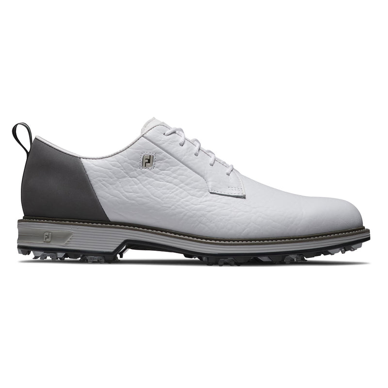 FootJoy Premier Series Field LX Golfsko Herre Hvit/Grå