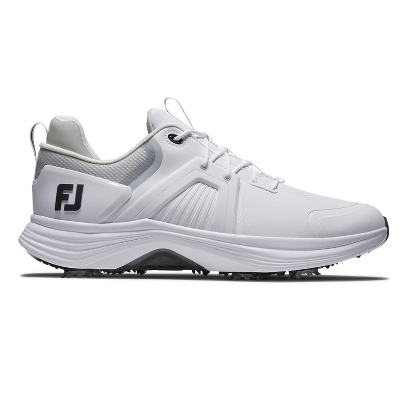 FootJoy HyperFlex Carbon Golfsko Herre Hvit