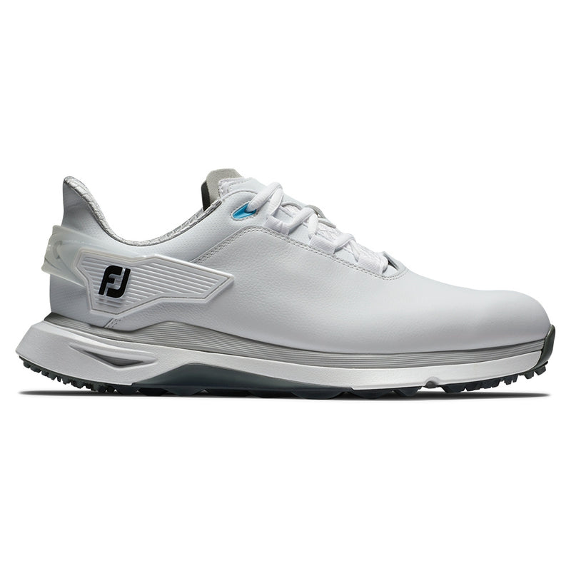 FootJoy Pro SLX Golfsko Herre Hvit
