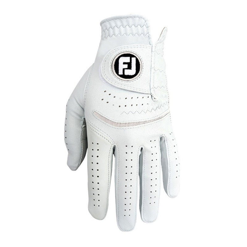 FootJoy ContourFX Gofhanske Dame Pear Venstre Hånd
