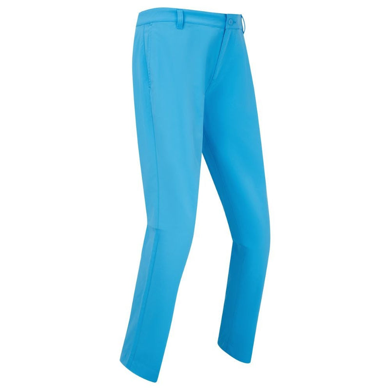 FootJoy Par Golf Bukse Herre Turkis36
