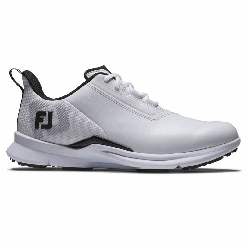 FootJoy Fuel Golfsko Herre Hvit