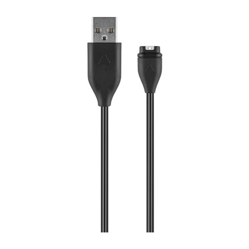 Garmin Ladekabel/Datakabel USB-A Til Garmin GPS-Klokker