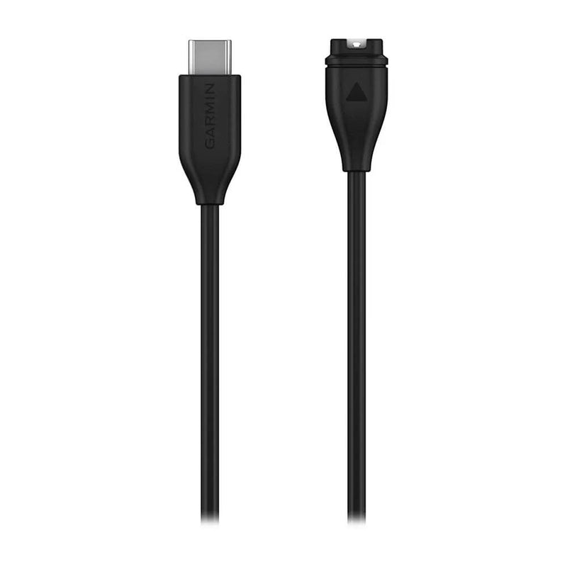 Garmin Ladekabel/Datakabel USB-C Til Garmin GPS-Klokker
