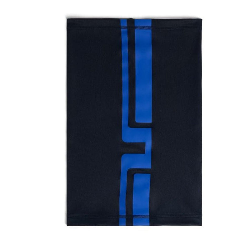 J.Lindeberg Neck Gaiter Hals Navy