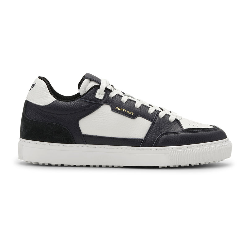 Goatlane The Contour Golfsko Herre Navy