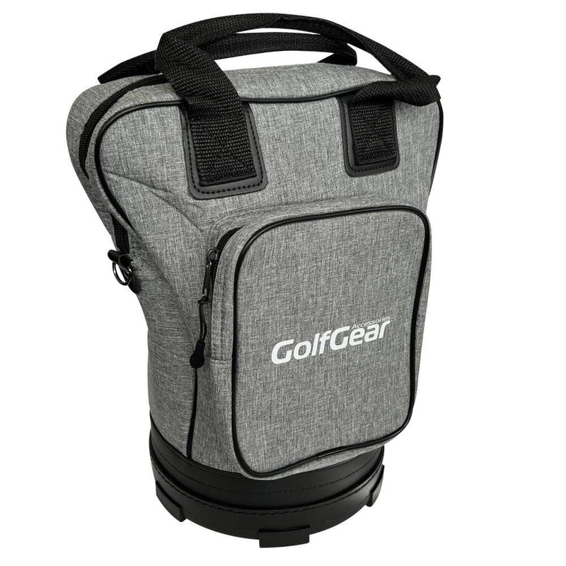 Golf Gear Ball Bag Deluxe