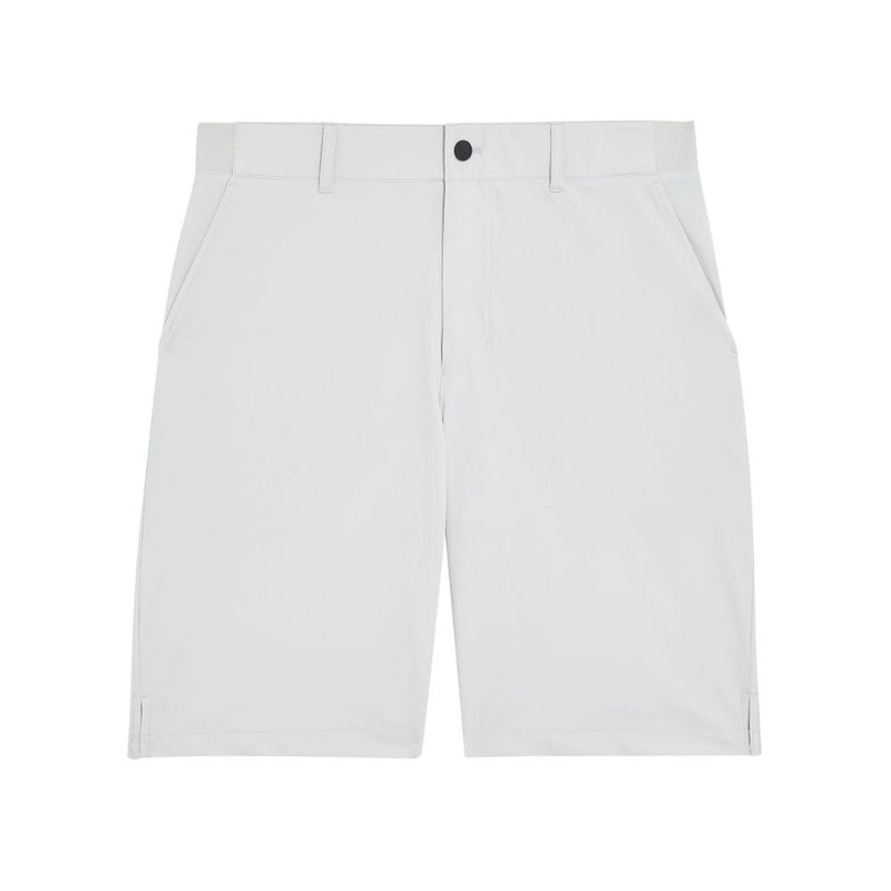 Lyle & Scott Golf Tech Shorts Herre Grå