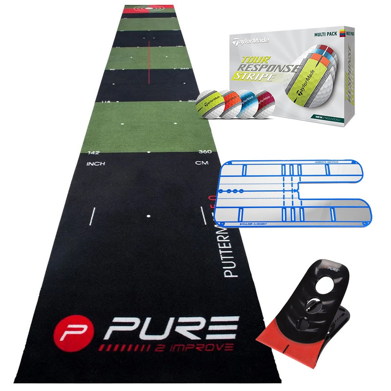 Puttetreningspakke 5 Meter