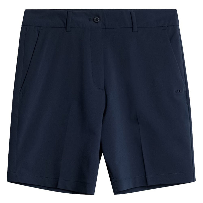 J.Lindeberg Gwen Long Shorts Dame Navy
