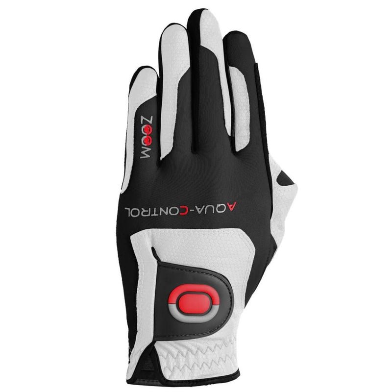 Zoom Aqua Control Golfhanske Venstre Hånd
