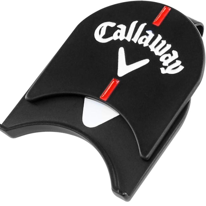 Callaway Hatclip