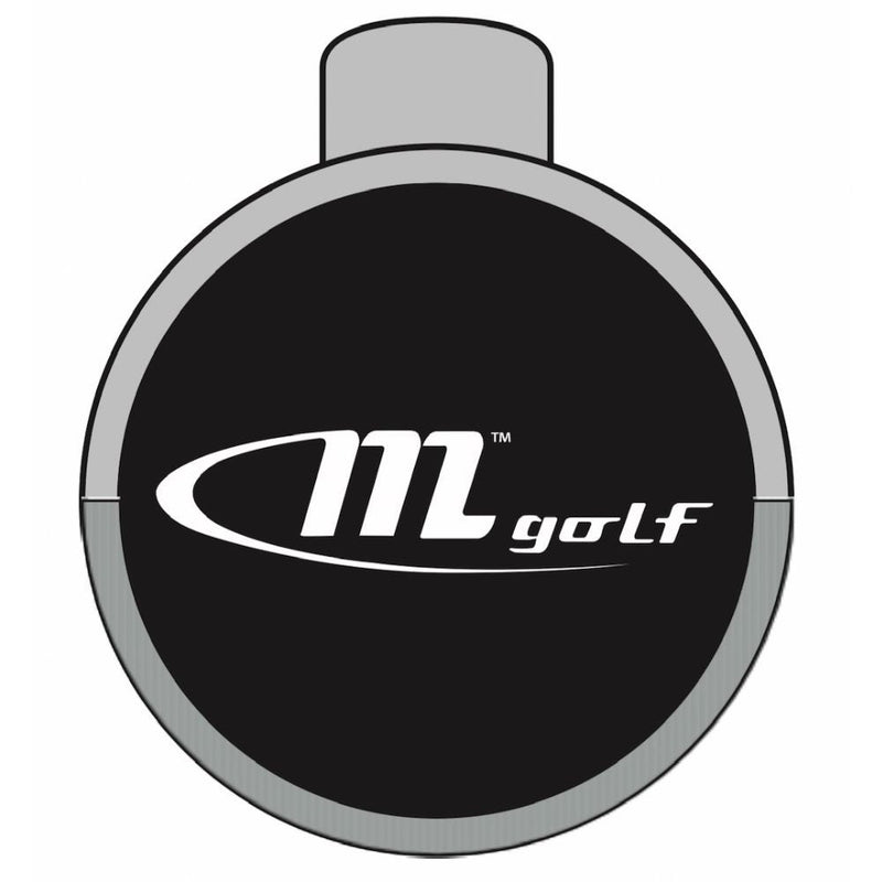 Mgolf Hatclip