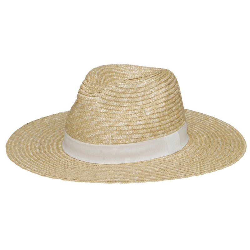 Röhnisch Si Straw Sun Visor Dame Safari Onesize
