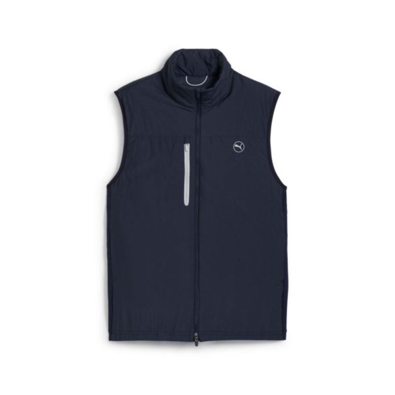 Puma Hieands Vest Herre Navy