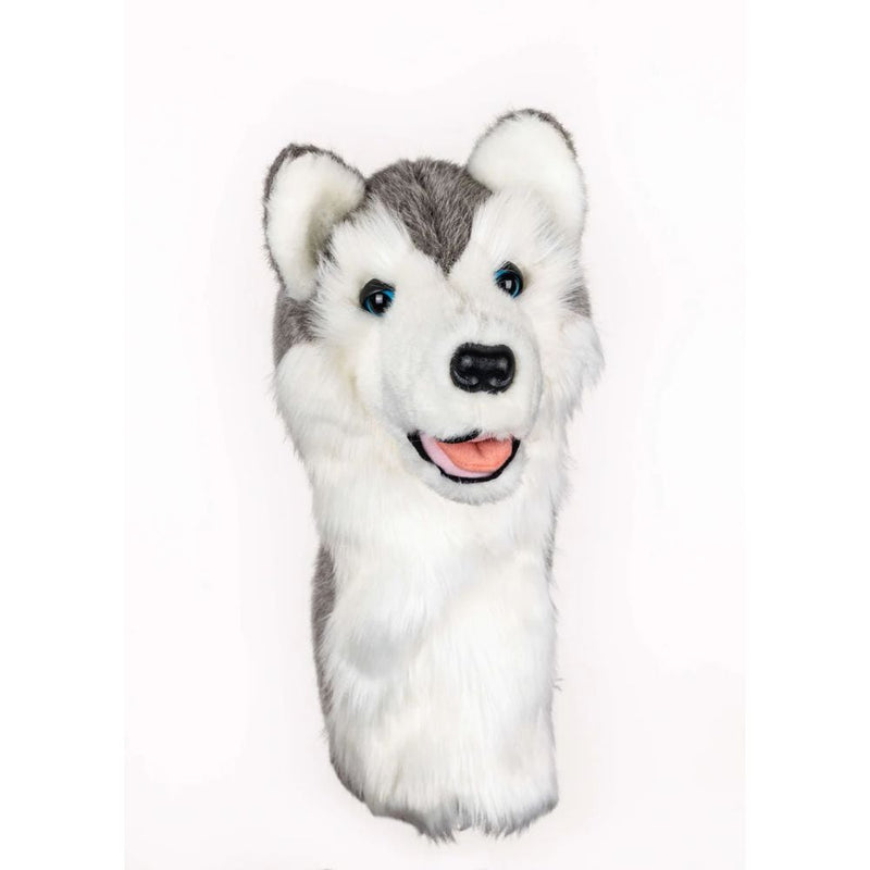 Daphne's Headcovers Husky Driver Headcover