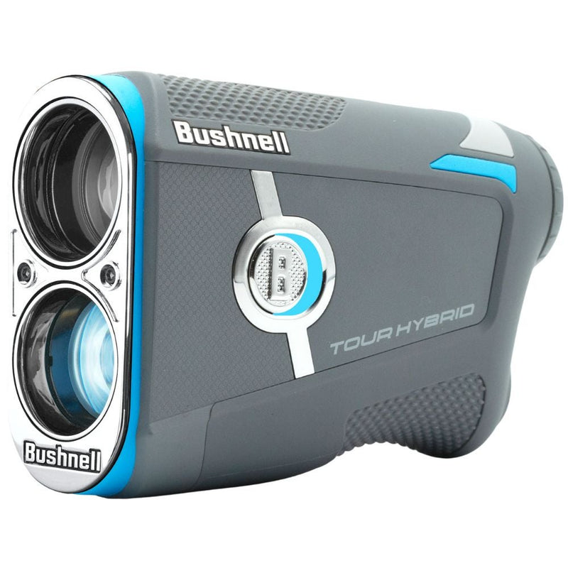 Bushnell Tour Hybrid Lasermåler