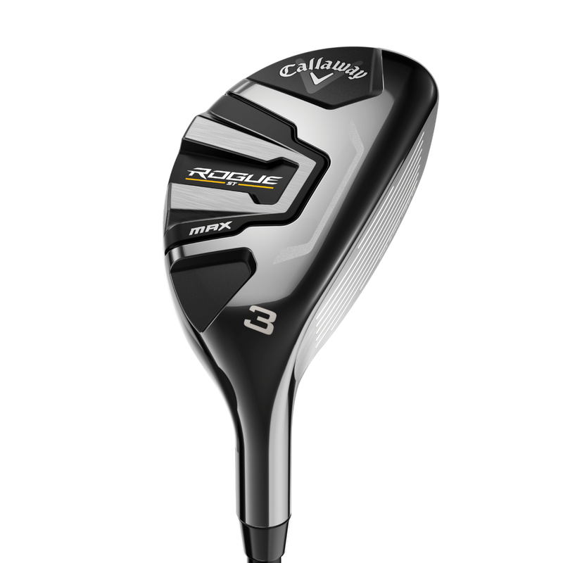 Callaway Rogue ST Max Hybrid 4-Hybrid 20° Høyre Lite (Tensei Blue CR55)