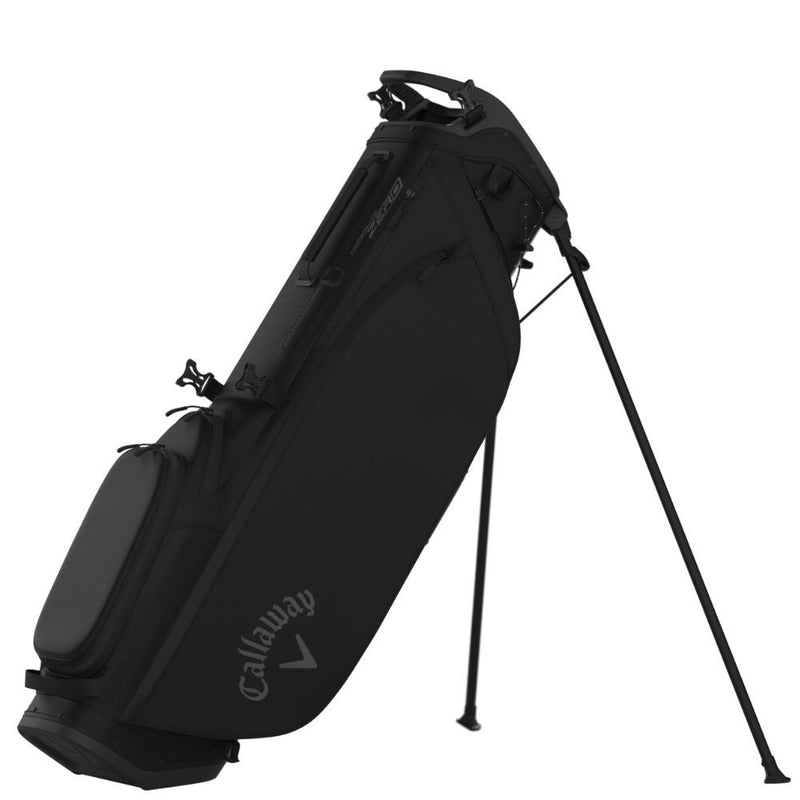Callaway Hyperlite Zero Bærebag Svart