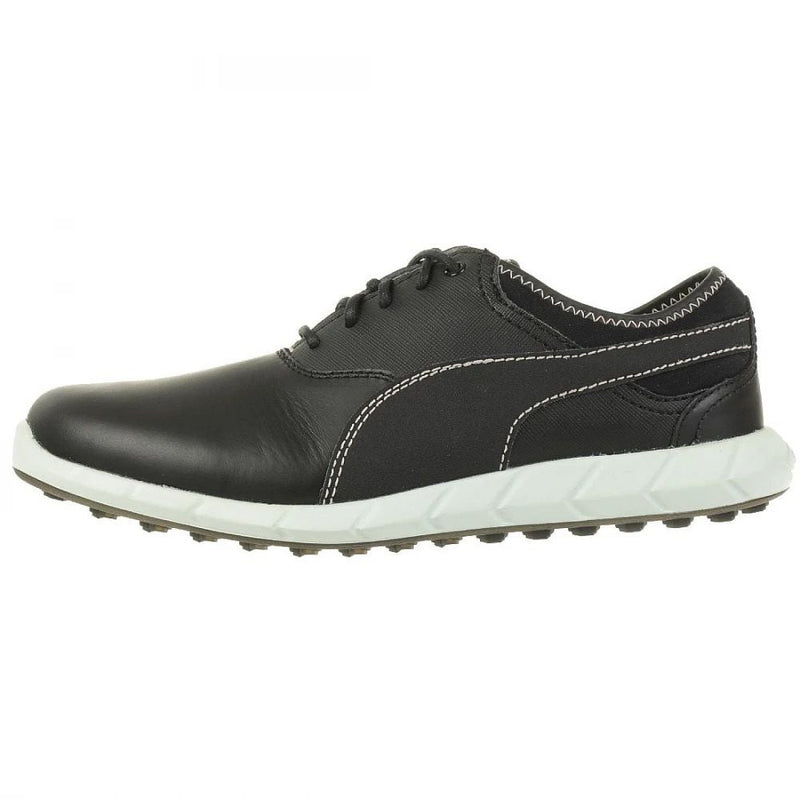 Puma Ignite Spikeless Golfsko Dame Svart