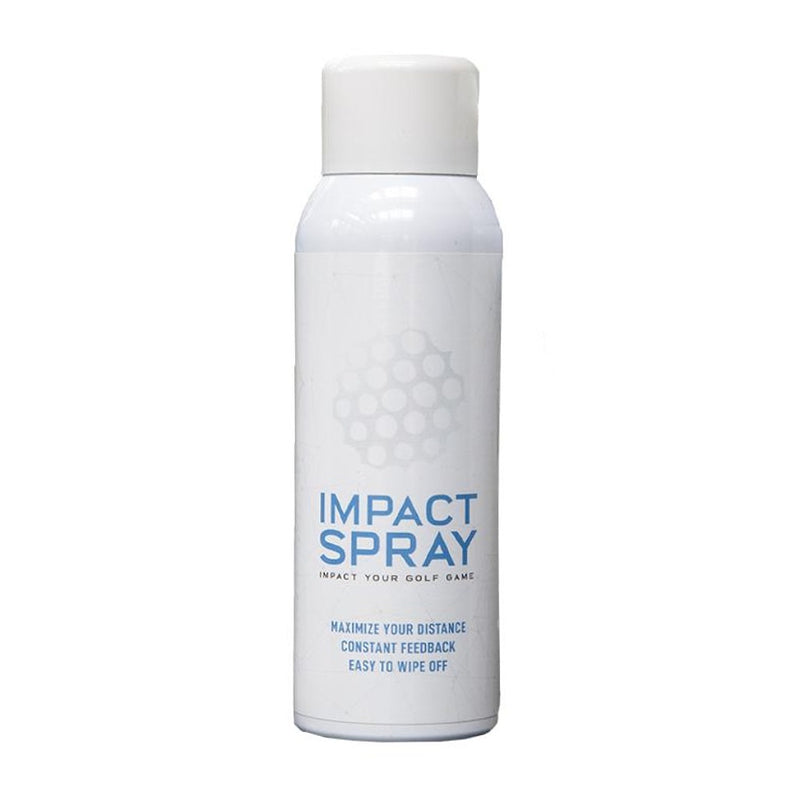 Impact Spray Slag Spray