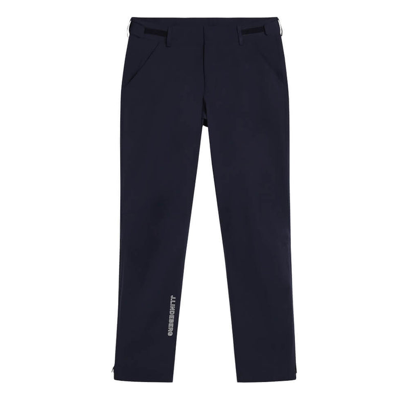 J.Lindeberg Hills Regnbukse Herre Navy