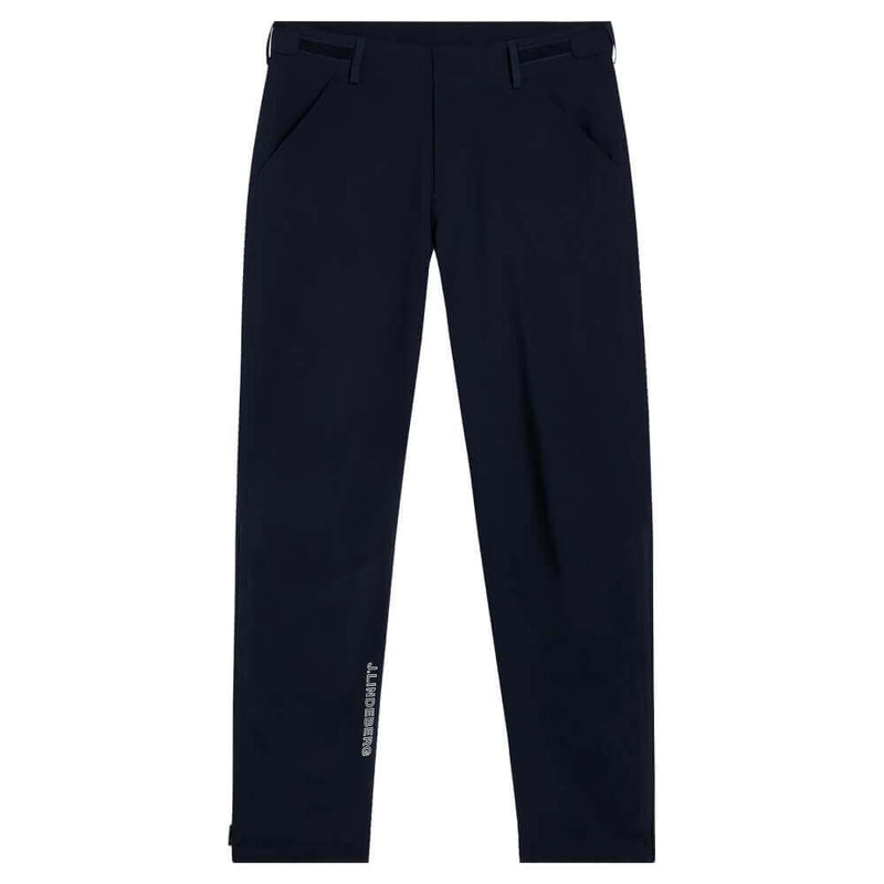 J.Lindeberg Regnbukse Hills Navy