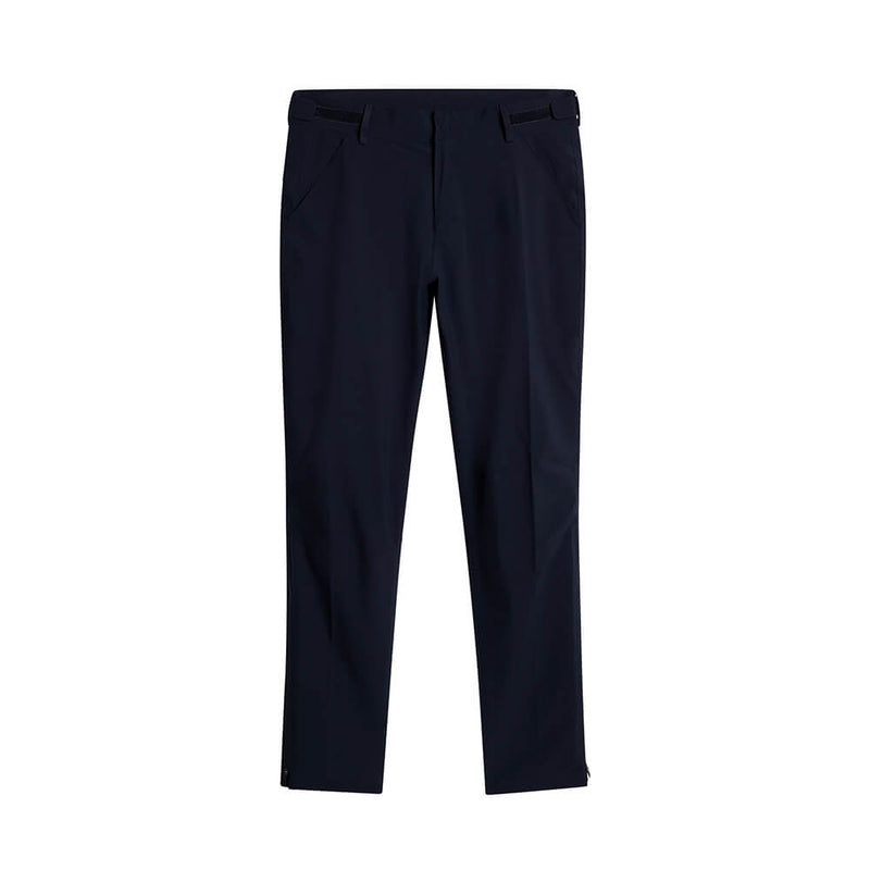 J.Lindeberg Bridge Regnbukse Herre Navy