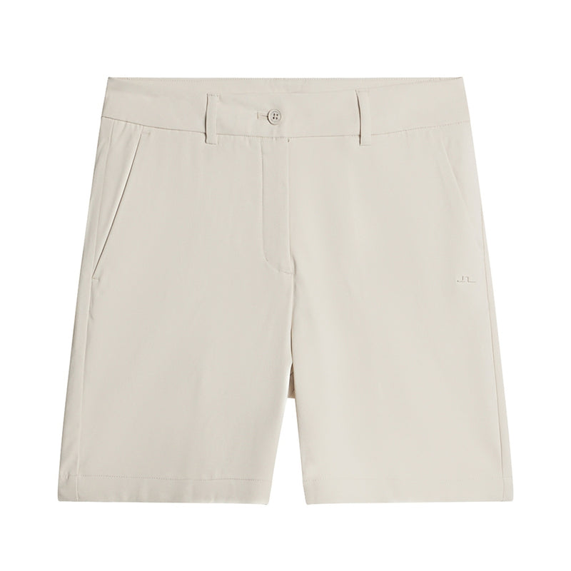 J.Lindeberg Gwen Long Shorts Dame Moonbeam