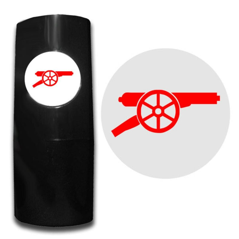 Stamp Your Balls Ballstempel Kanon
