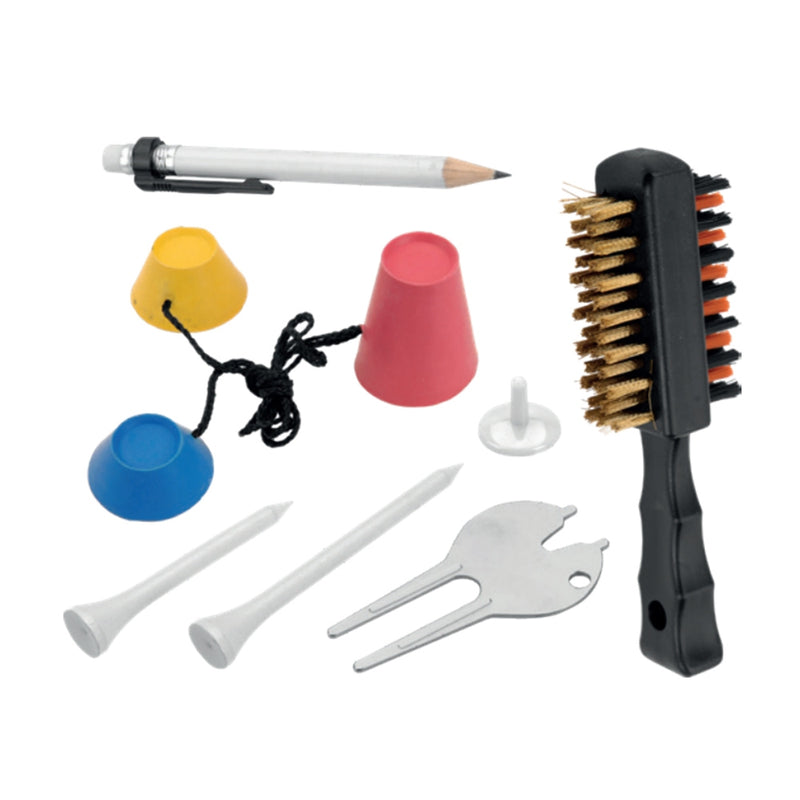 Legend Super Deluxe Startpakke