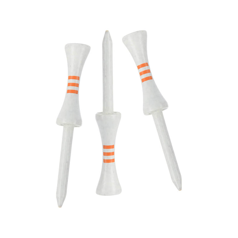 Legend Golfpegger Gradual Tees 70mm 25pk