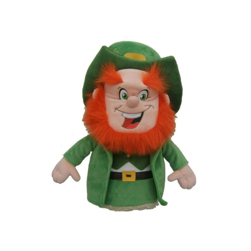 Daphne's Headcovers Leprechaun Driver Headcover