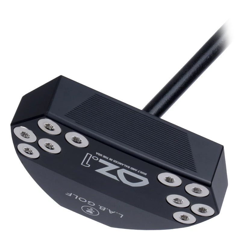 L.A.B. Golf OZ.1 Putter Høyre 35"