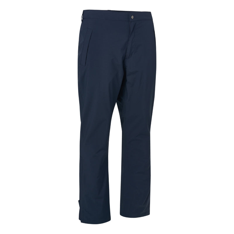 Abacus Regnbukse Links Herre Navy