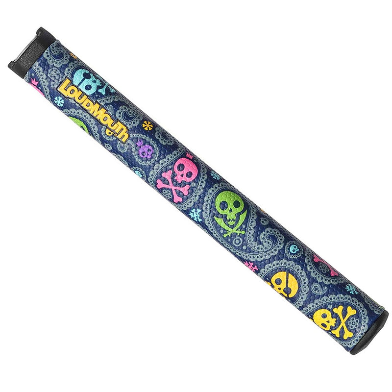 Loudmouth Jolly Roger Puttergrep