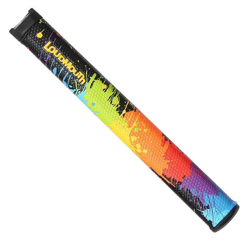 Loudmouth Paint Balls Puttergrep