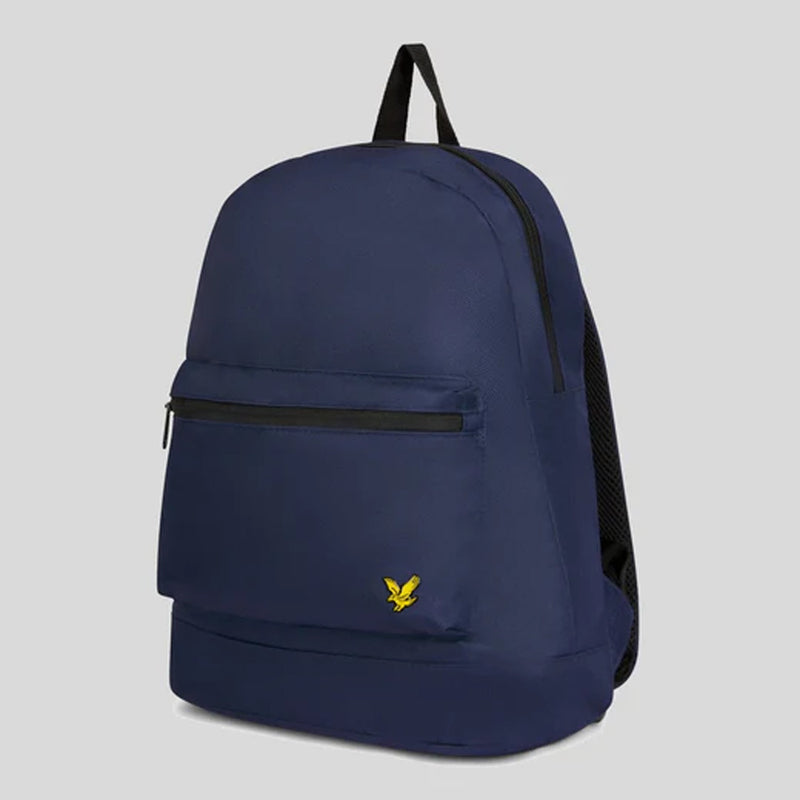 Lyle & Scott Ryggsekk Navy