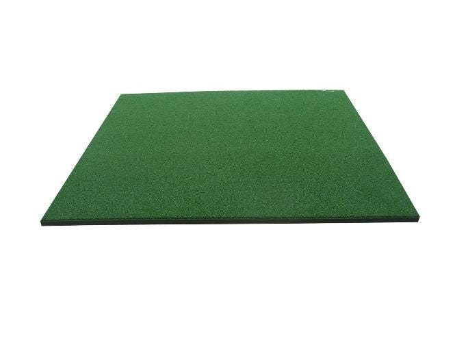 Quattro 3D Utslagsmatte Toppmodell 35mm 150x150cm