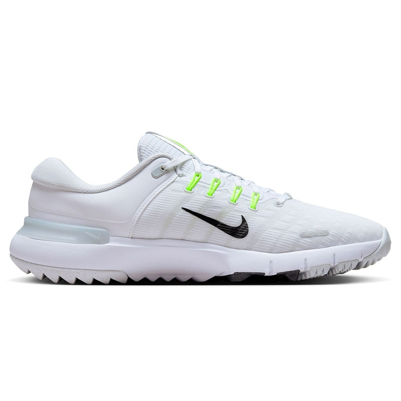 Nike Free Golf NN Golfsko Dame Hvit 37,5