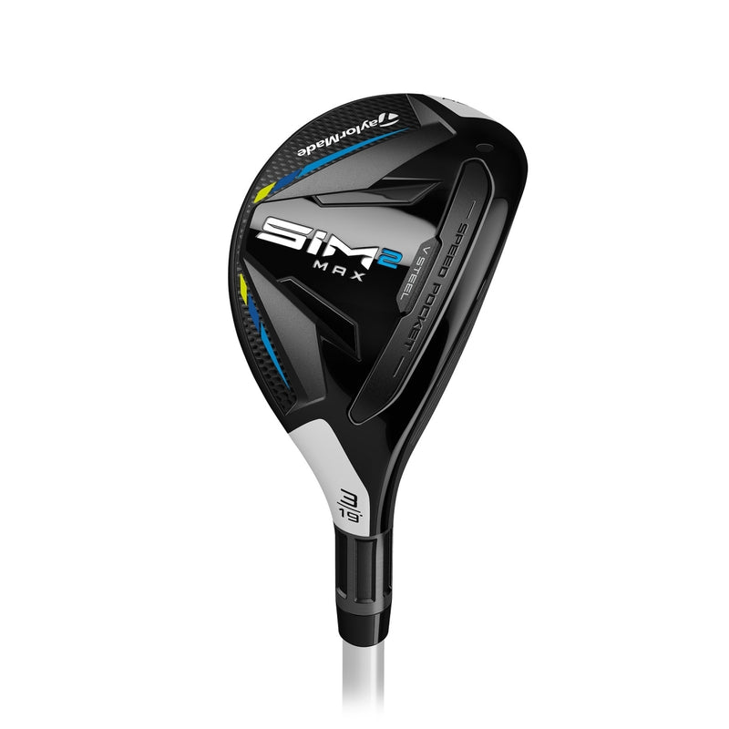 TaylorMade Hybrid SIM2 Max Dame-28 (6h)