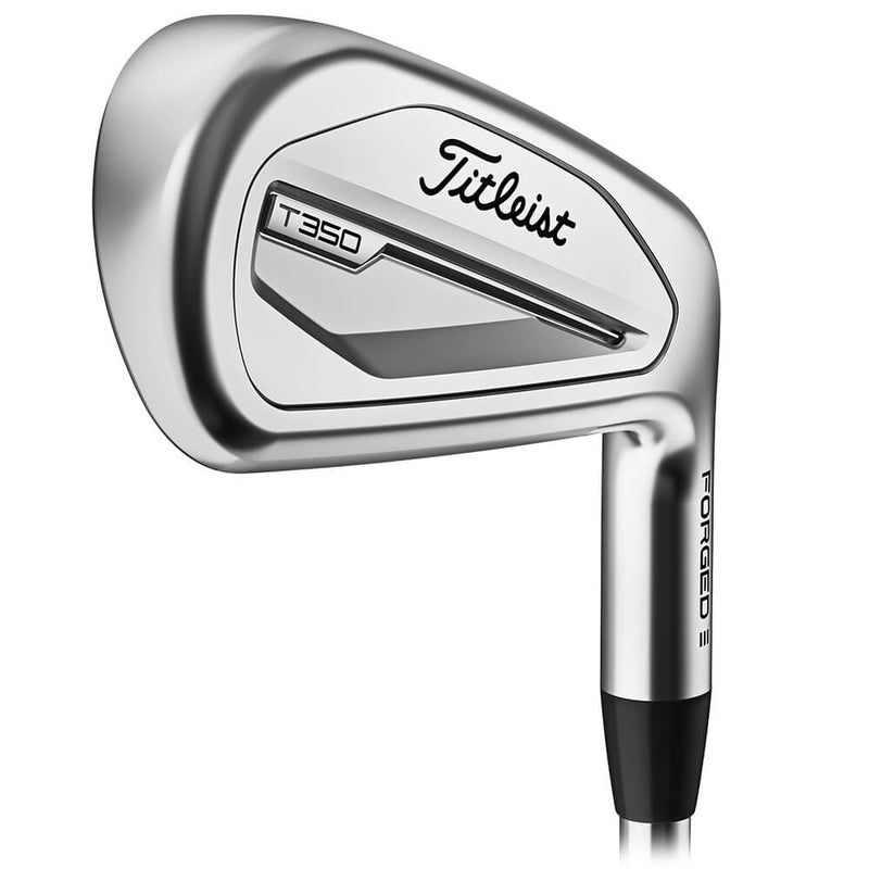 Titleist T350 23 48 Stål Høyre TT AMT RED S300 Stiff Løst Jern