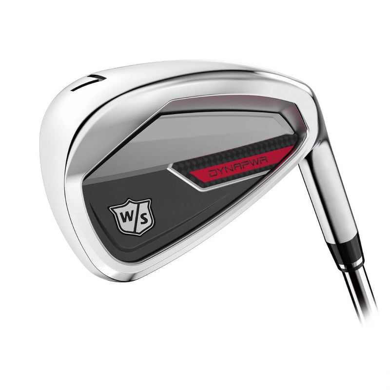 Wilson Dynapower 2023 Gap Wedge Høyre Stål