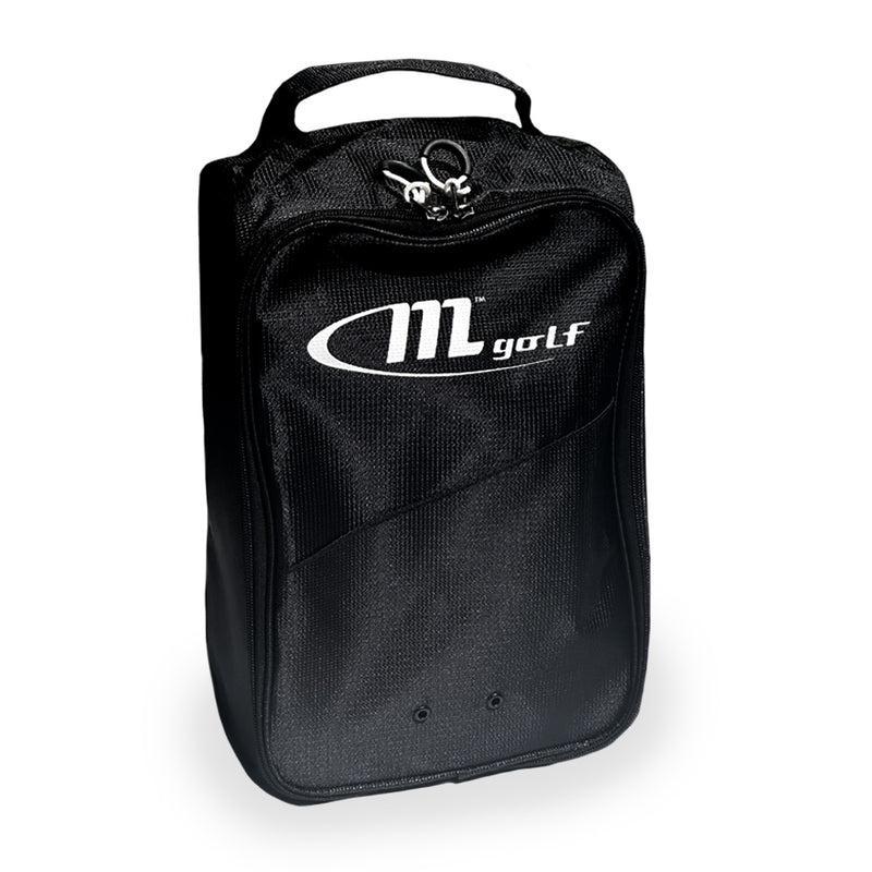Mgolf Skobag Svart