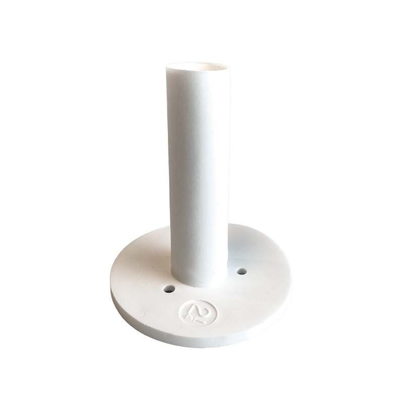 Mgolf Rangepegg Premium 55mm Hvit